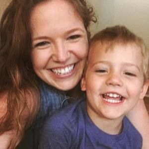 Meet your Posher, Jaclyn